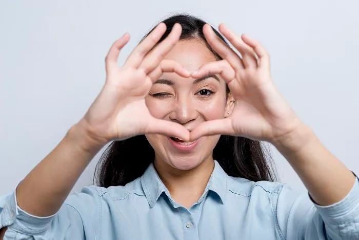 Cara mengetahui seseorang suka atau tidaknya.