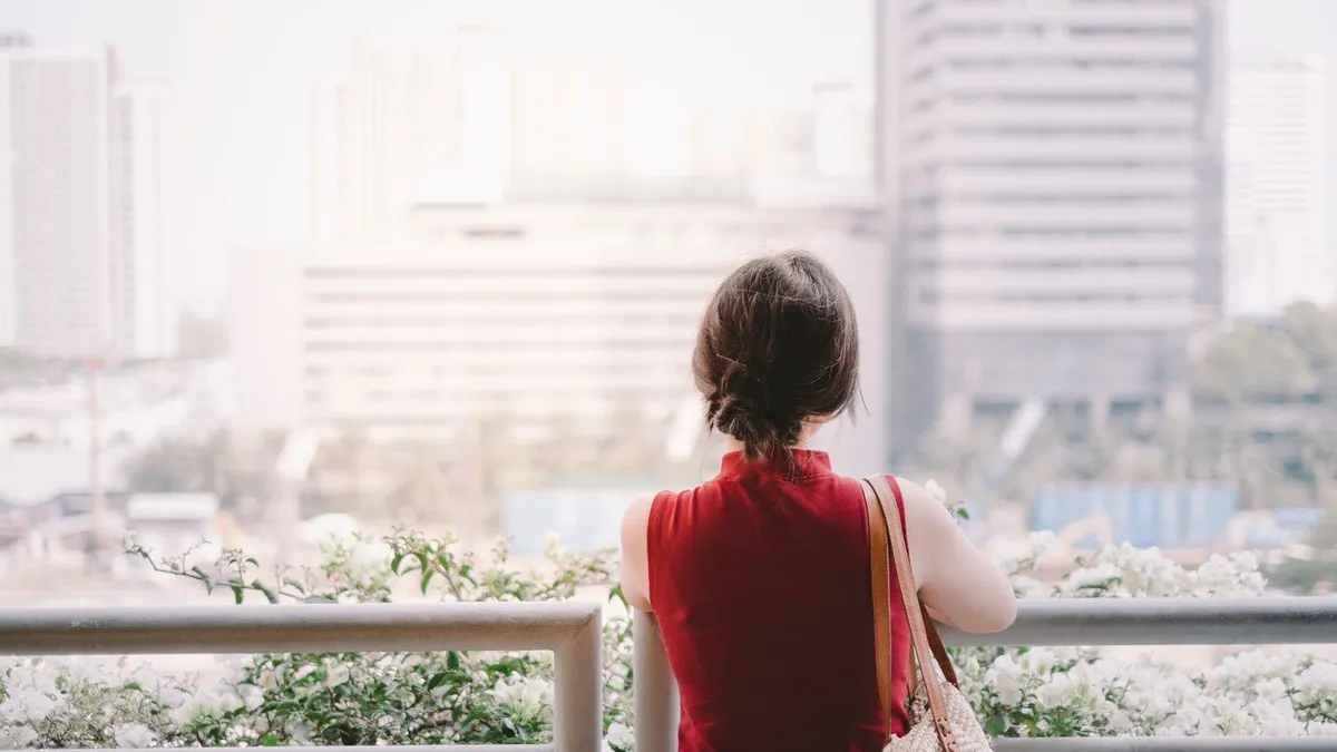 Ilustrasi Tes Psikologi