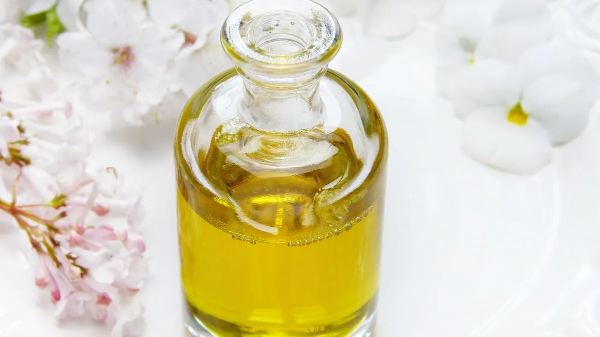 Illustrasi. 6 Kepribadian Wanita Dilihat dari Aroma Parfum Kesukaan