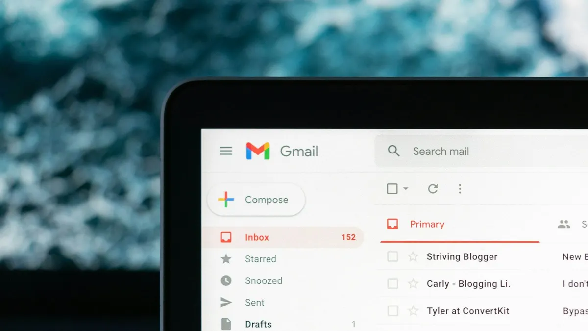 Tips Gmail: Cara Hapus Email Lama yang Sudah Bertahun-tahun, Gak Perlu Scroll Sampai Bawah