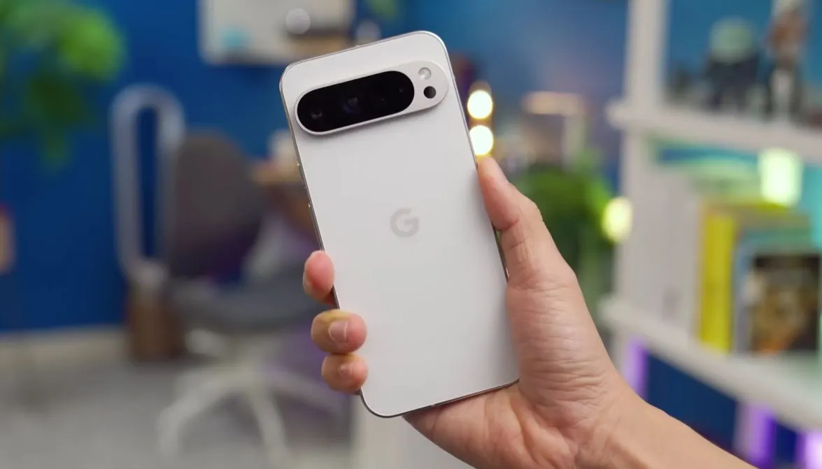 Google Pixel 9 Pro XL