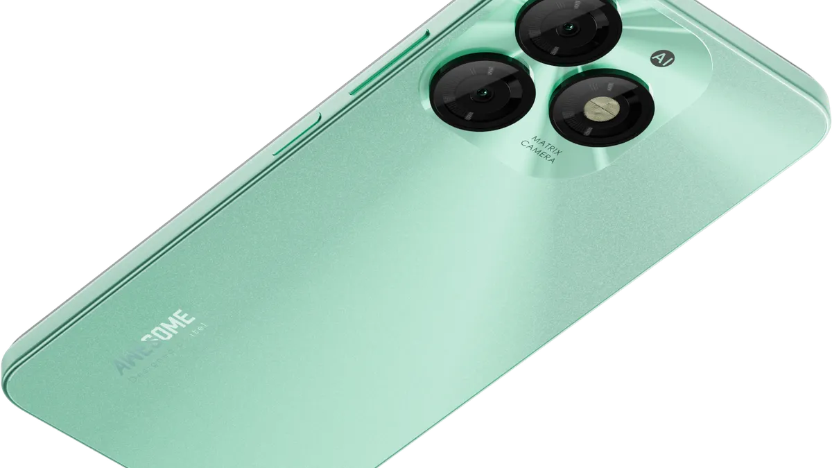 6 HP Kamera Mirip iPhone Harga Rp1 Juta hingga Rp2 Juta