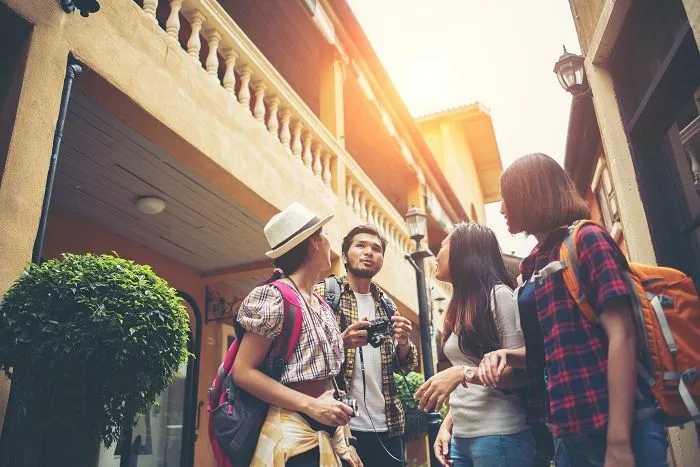 Hal yang harus diperhatikan saat Study Tour