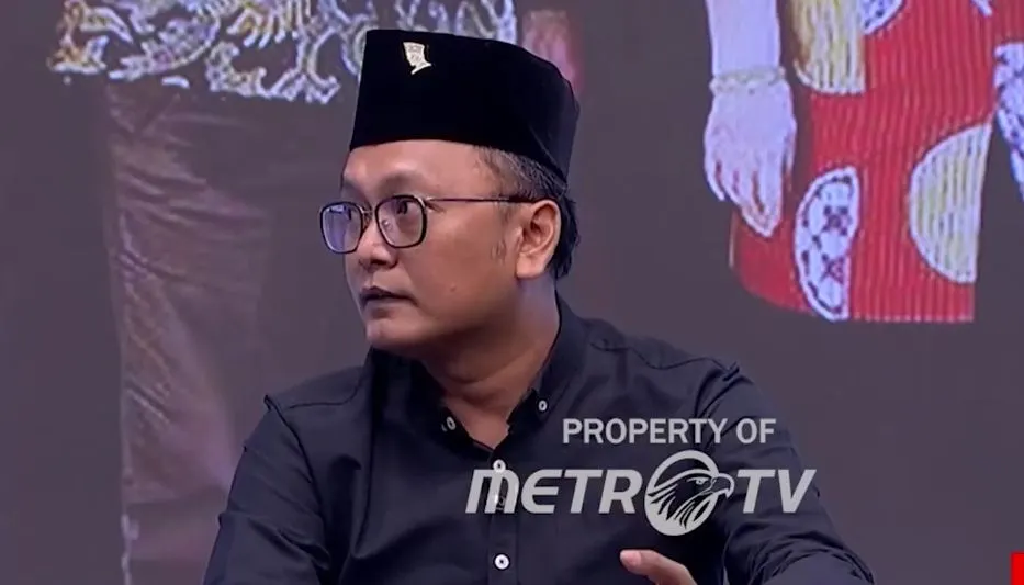 Juru Bicara PDIP, Guntur Romli