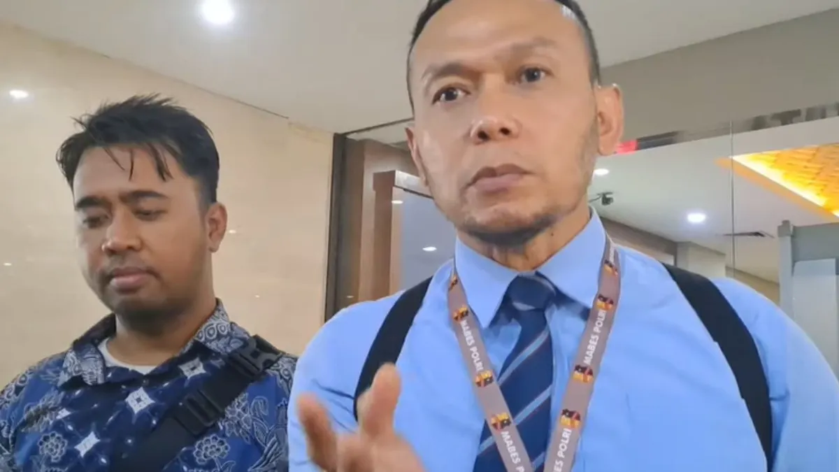 Praktisi hukum, Herwanto