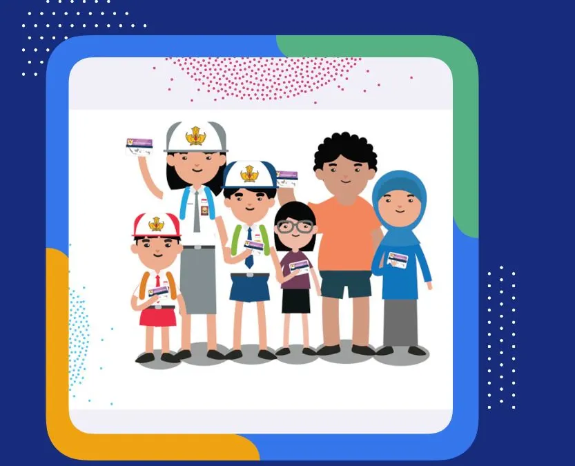 Ilustrasi. Program Indonesia Pintar (PIP)