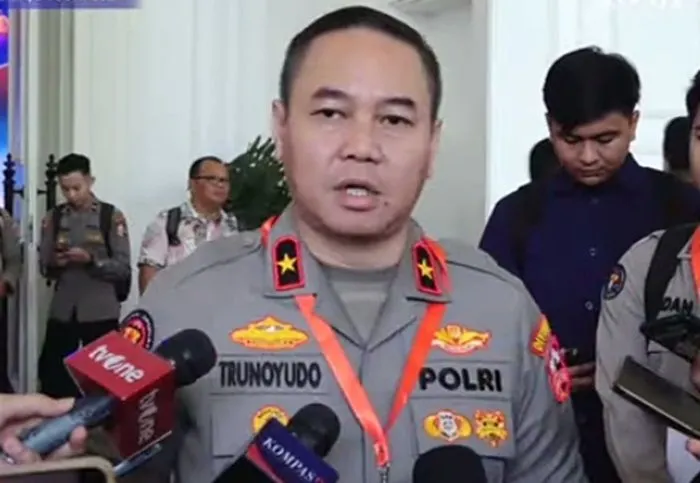 Pihak kepolisian mewakili Polda Jawa Barat buka suara soal sidang praperadilan Pegi Setiawan yang ditunda