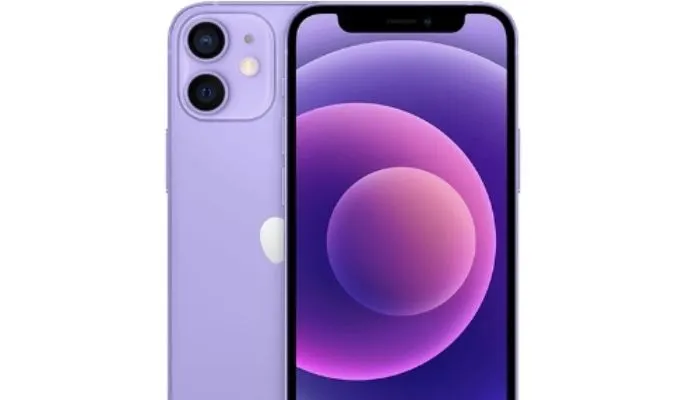 Ilustrasi iPhone Bekas