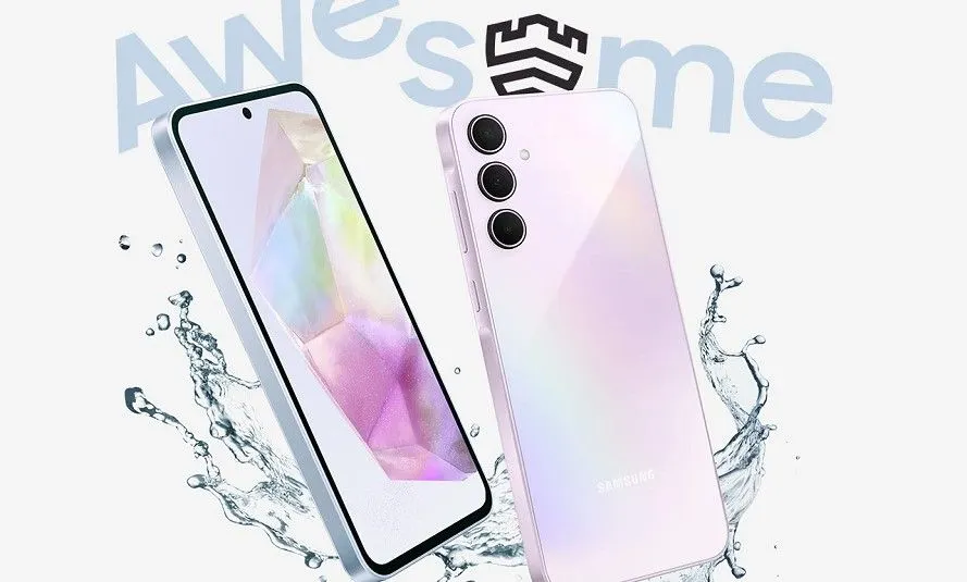 Samsung Galaxy A36 bersiap meluncur sebagai HP terbaru dari seri A untuk menggantikan pendahulunya, Galaxy A35.