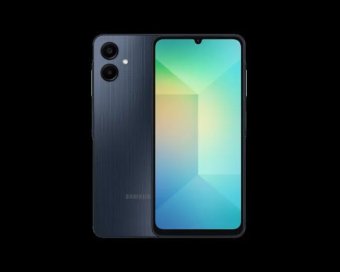 Hp Snapdragon RAM Besar, Salah Satunya SAMSUNG GALAXY A06