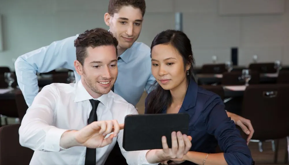 6 Ide Bisnis Technopreneurship yang Menarik dan Menggiurkan