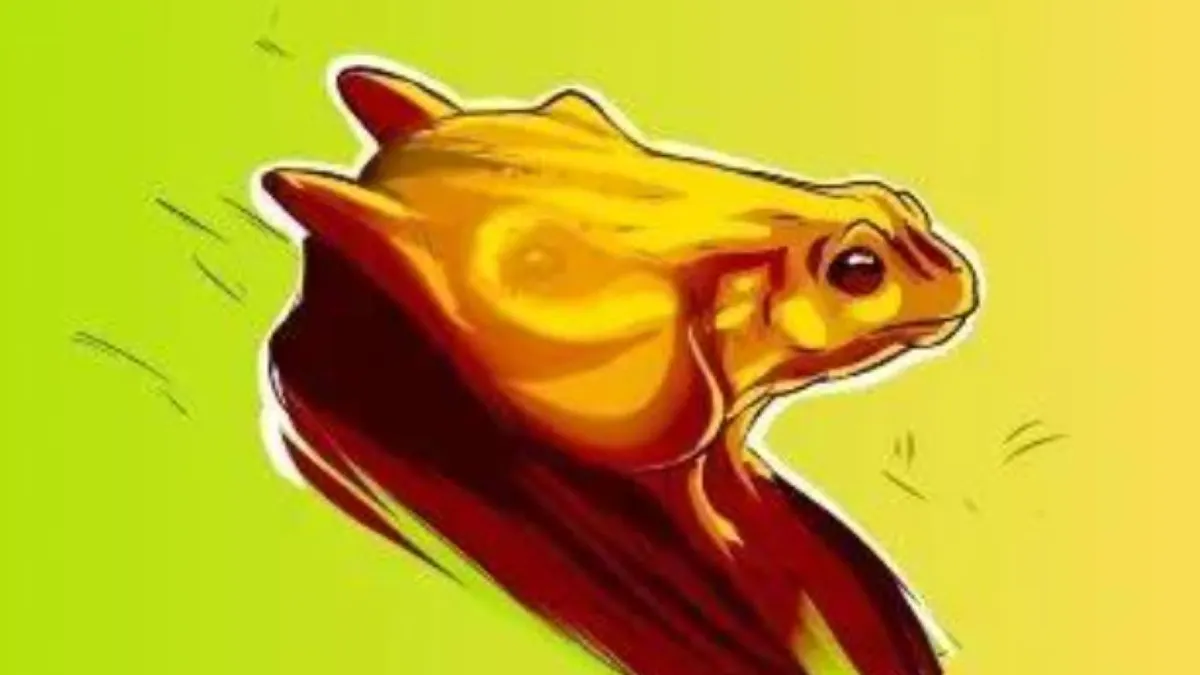 Ilustrasi tes ilusi optik mengungkap kepribadian asli.
