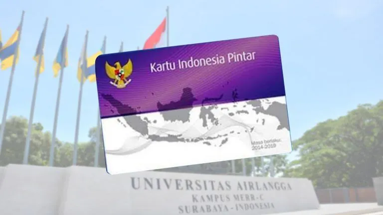 KIP Kuliah 2024 jalur Seleksi Mandiri di Universitas Airlangga&nbsp;