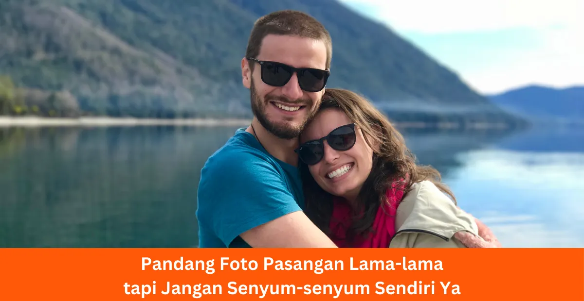 Ilustrasi Pasangan