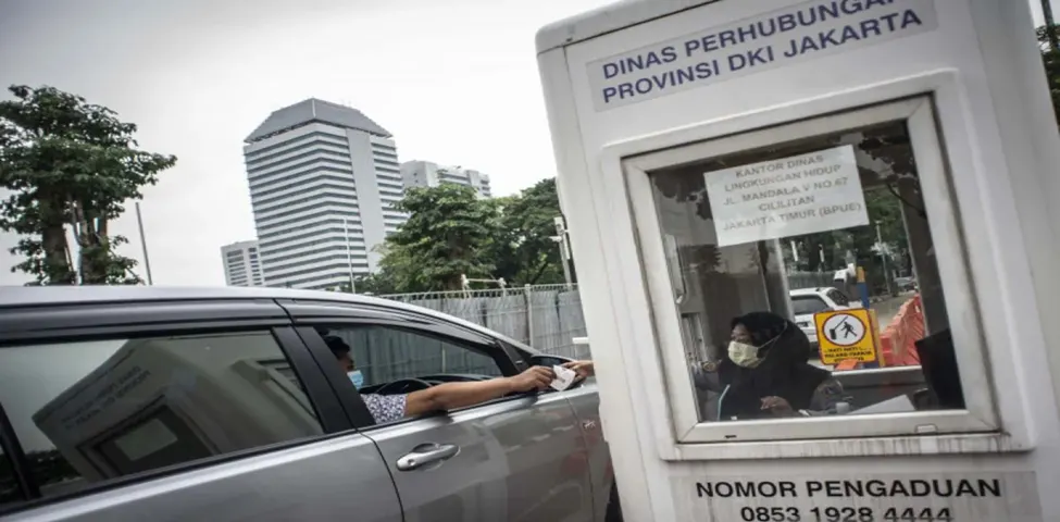 Usai UU DKJ disahkan, usia kendaraan bakal dibatasi