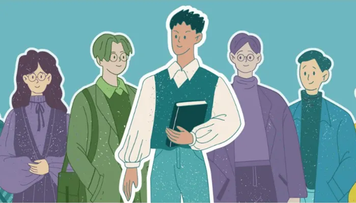 Kepribadian ISTJ (Introverted, Sensing, Thinking, Judging) dikenal sebagai pribadi yang bertanggung jawab.