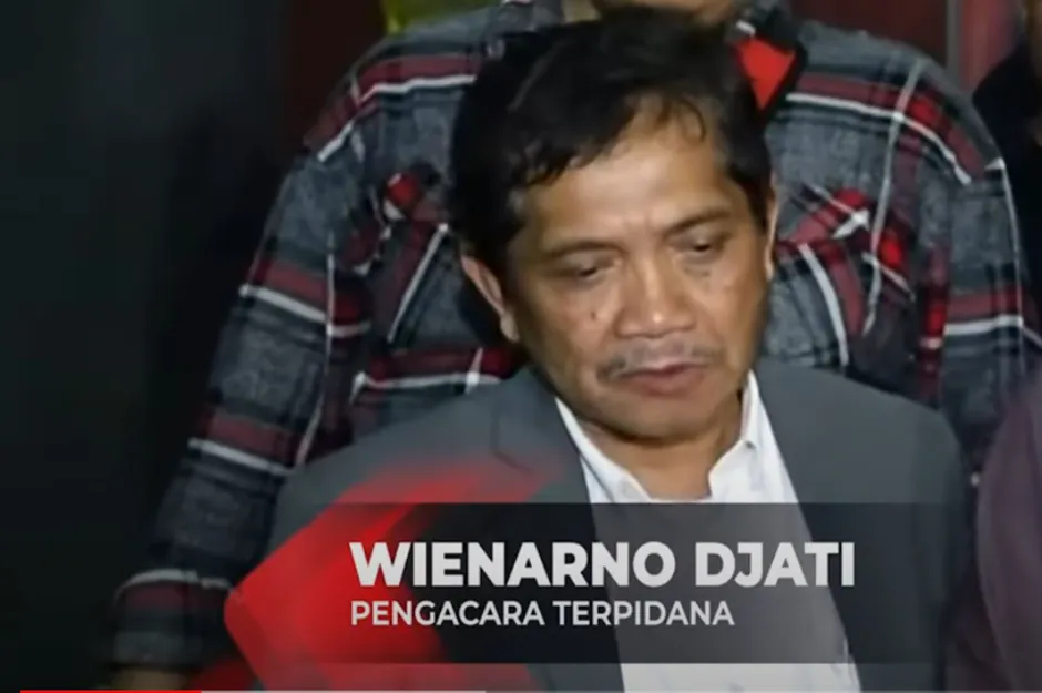 Dua terpidana dalam kasus Vina Cirebon yaitu Jaya dan Eko diperiksa oleh penyidik Bareskrim Mabes Polri.