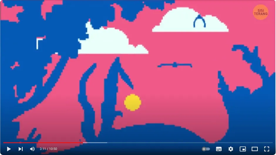Tes Kepribadian: Gambar Pemandangan Alam atau Wajah yang Kamu Lihat Pertama Kali?