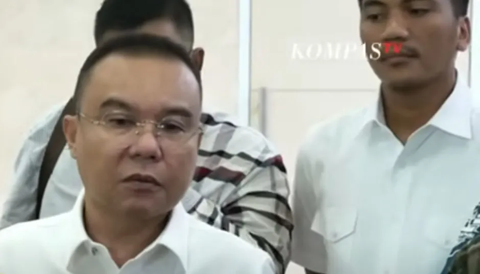 Sufmi Dasco menegaskan bahwa tujuan pembentukan KIM Plus adalah untuk kemajuan Indonesia ke depannya, bukan hanya untuk kepentingan Pilkada (Pemilihan Kepala Daerah) saja.