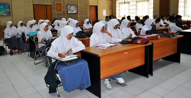 Data dari Badan Kepegawaian Negara (BKN) untuk tahun 2023 menunjukkan beberapa sekolah kedinasan yang paling diminati.