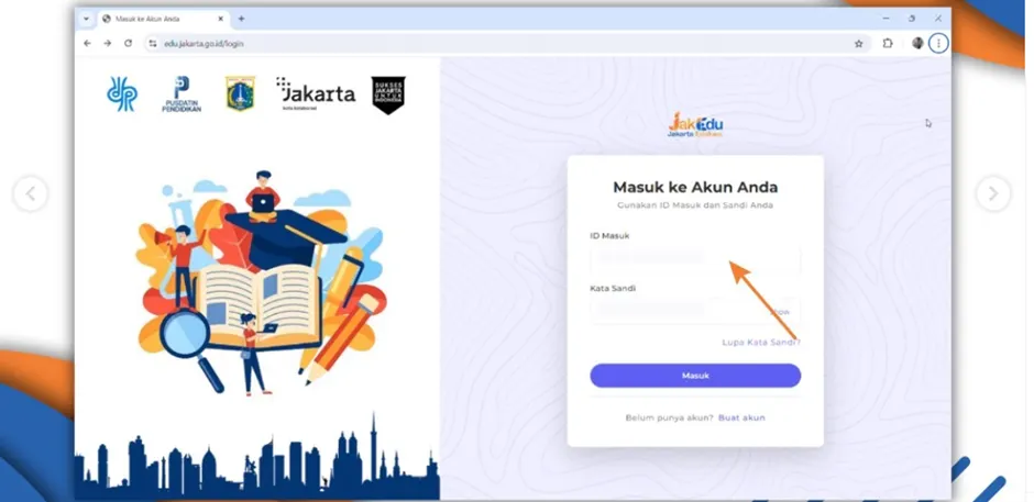 Pendaftaran KJP Plus tahap 2 tahun 2024 telah dibuka, dan sekolah-sekolah kini dapat mendaftarkan peserta didiknya.