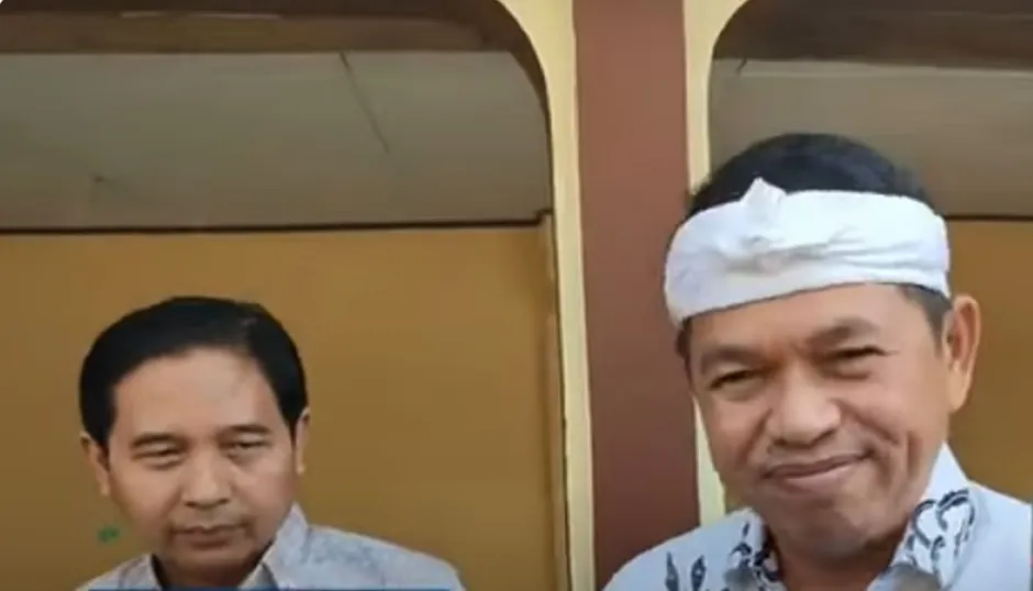 Dalam perkembangan terbaru kasus Vina Cirebon, Dedi Mulyadi telah menerima laporan dari Iptu Rudiana, ayah Eki yang merupakan pacar Vina Cirebon, terkait dugaan penyebaran kabar hoax.