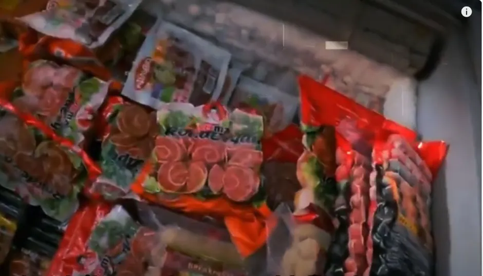 Ilustrasi. Ada berbagai macam usaha di bidang kuliner tahun 2024, salah satunya adalah frozen food atau makanan beku.
