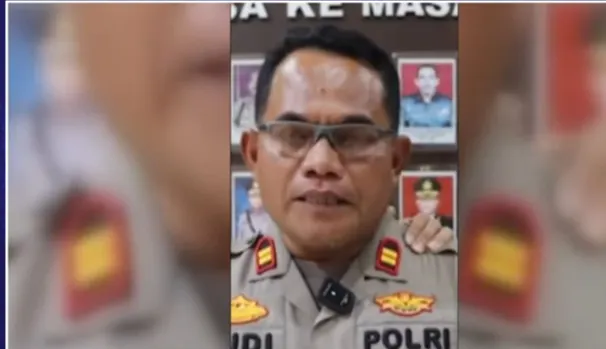 Iptu Rudiana, yang juga adalah ayah dari salah satu korban dalam kasus Vina Cirebon, merupakan pelapor kasus ini pada tahun 2016 lalu.