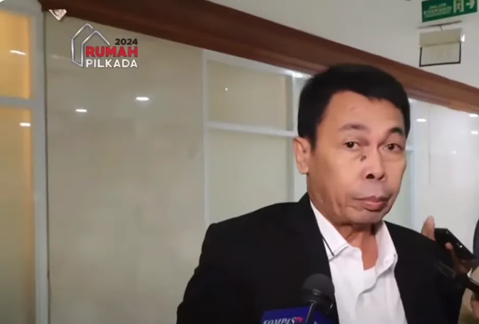 Ketua KPK sementara, Nawawi Pomolango, memberikan tanggapannya. Ia menyebutkan bahwa Kaesang dan Erina telah diminta untuk memberikan klarifikasi.
