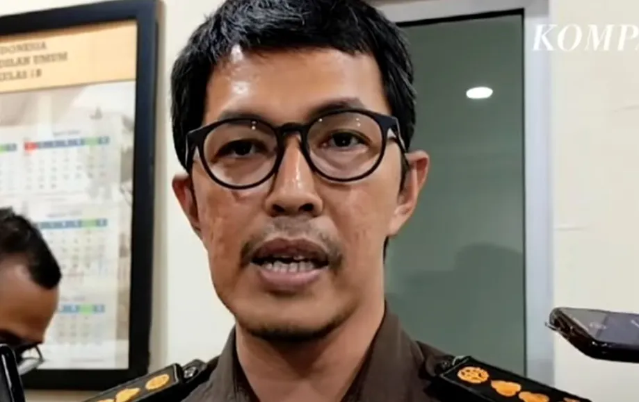 Jaksa Penuntut Umum di sidang PK Saka Tatal, secara tegas menolak novum yang diajukan oleh pihak Saka Tatal terkait kecelakaan lalu lintas.