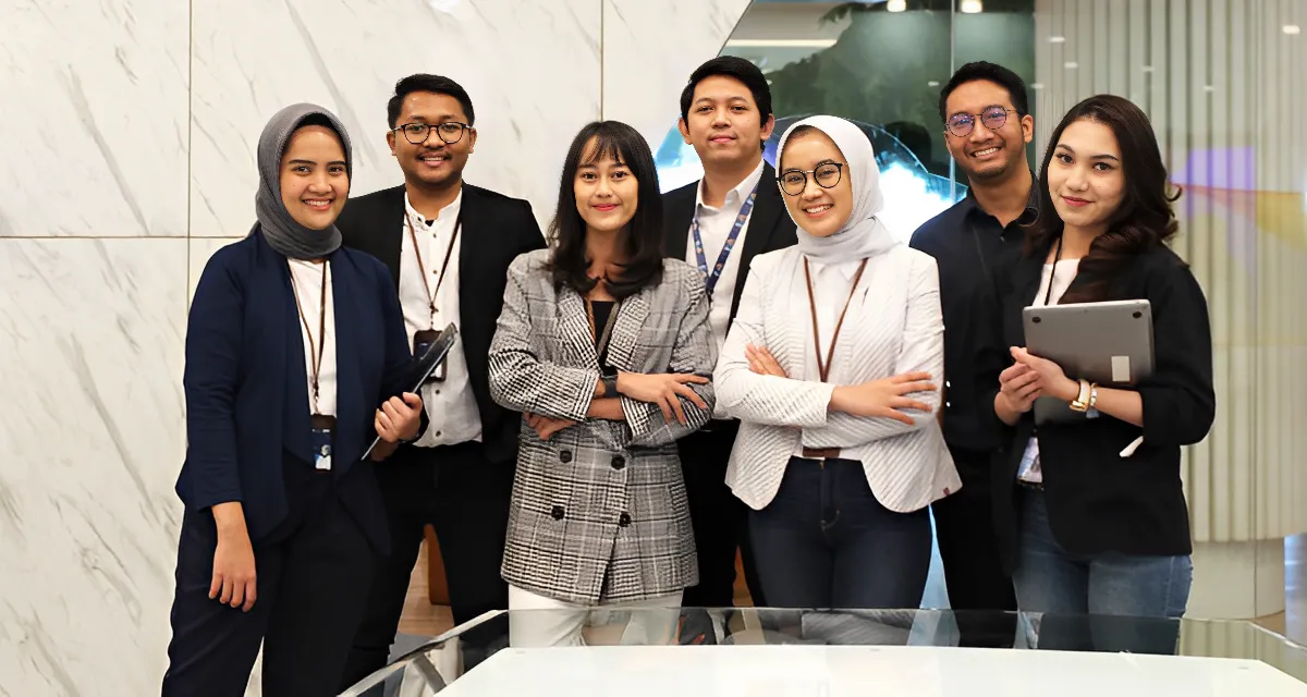 Ada beberapa jurusan yang dianggap memiliki prospek kerja tinggi di BUMN.