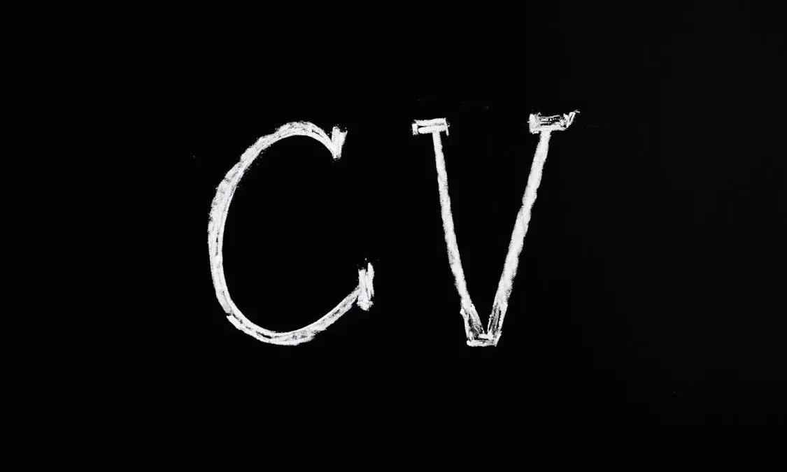 Illustrasi. 4 Kesalahan CV Fresh Graduate, Bikin Gagal Lolos Interview Loh