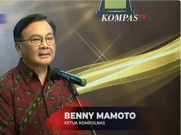 Iptu Rudiana dilaporkan karena adanya dugaan keterangan palsu dan tindakan kekerasan dalam pemeriksaan kasus Vina kepada 7 terpidana.