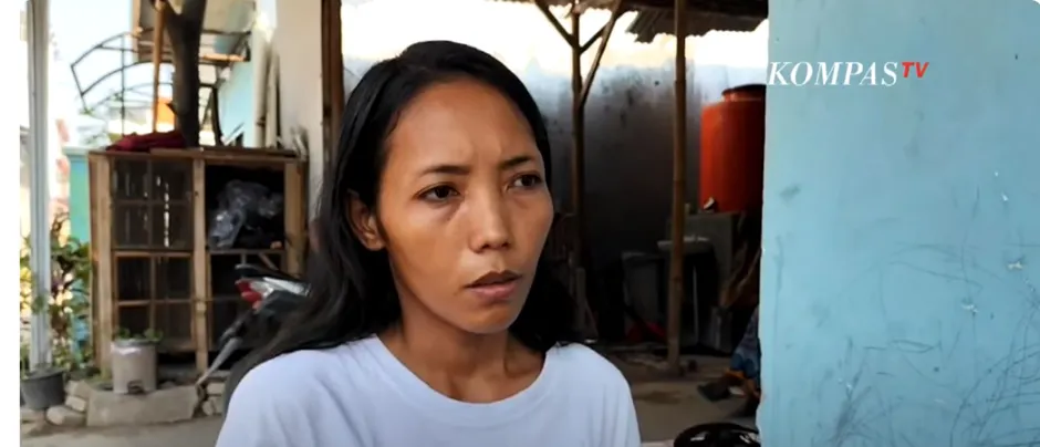 Marliyana mengatakan kalau tadinya ia bingung tetapi setelah Dede mengaku memberikan kesaksian palsu, dirinya akhirnya menemukan jalan.