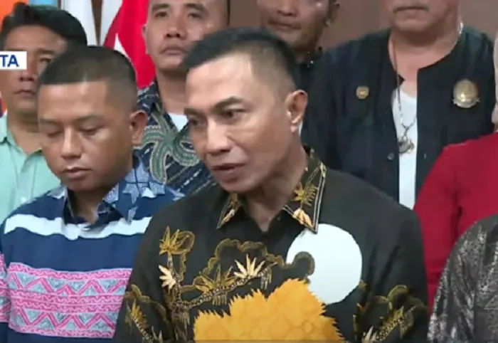 Dharma Pongrekun dan Kun Wardana lolos pencalonan Pilgub Jakarta setelah melalui rapat pleno Komisi Pemilihan Umum Daerah (KPUD) Jakarta.