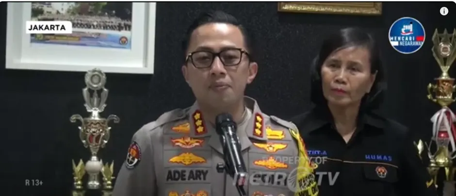 Pencatutan NIK KTP warga Jakarta terjadi untuk dukungan kepada calon independen Pilgub Jakarta yaitu Dharma Pongrekun dan Kun Wardana.