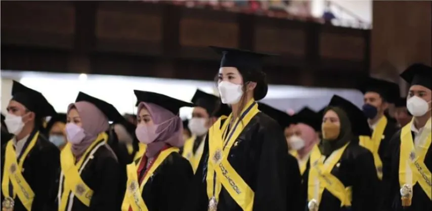 Banyak formasi yang dibuka dalam seleksi CPNS 2024 oleh setiap instansi. Mulai dari lulusan SMA/SMK/Sederajat hingga S3.