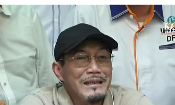 Muncul isu coblos 3 pasangan Pilgub Jakarta di pendukung Anies Baswedan yang disebut anak abah, Suswono berpendapat mengenai isu ini.