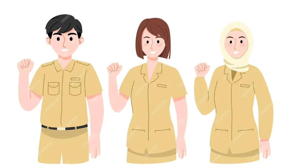 Pengumuman CPNS 2024 sudah dimulai dari tanggal 14-19 September, ternyata ada beberapa instansi daerah yang sudah mengumumkan hasilnya.