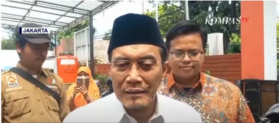 Salah satu calon wakil gubernur di Pilgub Jakarta 2024, Suswono, baru-baru ini membahas janji pendidikan apabila terpilih.