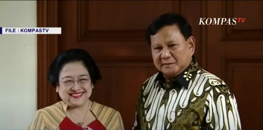 Jika benar PDIP akan dirangkul Prabowo dan benar masuk ke kabinet pemerintahan Prabowo-Gibran, bagaimana nasib jatah kursi partai koalisi?