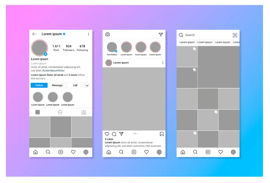 Ada cara untuk mengecek apakah akun Instagram aman atau tidak dari stalker, Berikut cara mengeceknya.