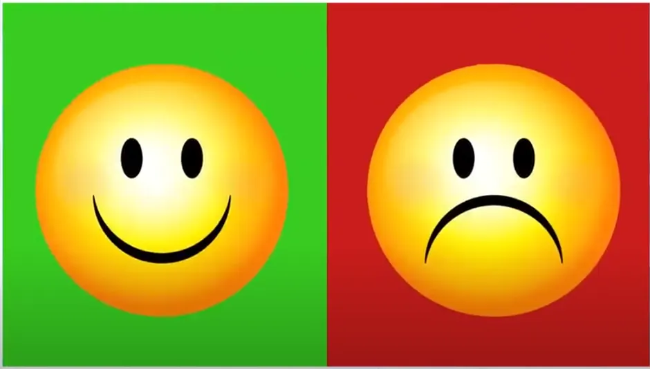 Tes kepribadian kali ini bisa mengungkapkan penggunaan otak kamu dari gambar emosi yang kamu lihat pertama kali.