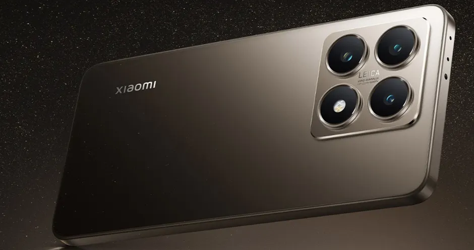 Xiaomi 14T mempunyai fitur pengisi daya cepat dengan kecepatannya daya yang mumpuni. Berapa watt maksimalnya?