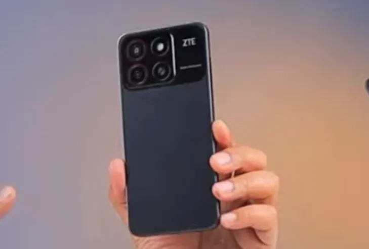 Dibanderol dengan harga di bawah 1 juta, kabarnya hp ZTE Blade A35 ini mempunyai kapasitas baterai besar tahan lama.