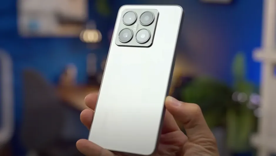 Xiaomi 14T dikabarkan cepat habis di pasaran. Hal ini karena RAM atau penyimpanan memori berjalan yang berukuran besar hingga 12GB.