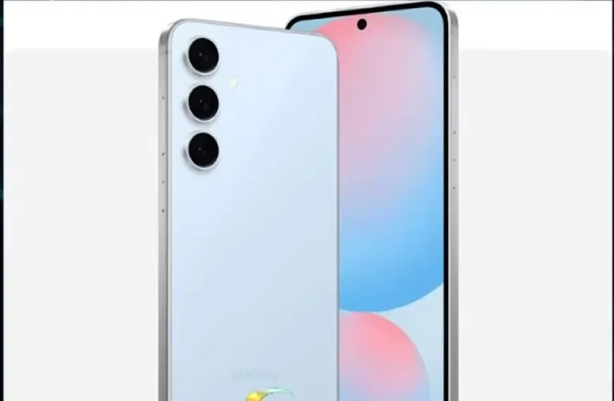 Samsung Galaxy A56