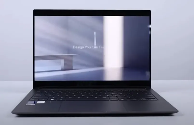 Asus Zenbook S 14 OLED UX5406