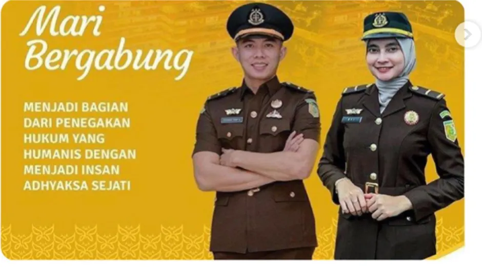 Formasi Tenaga Kesehatan Klinik di CPNS 2024 Kejaksaan Agung