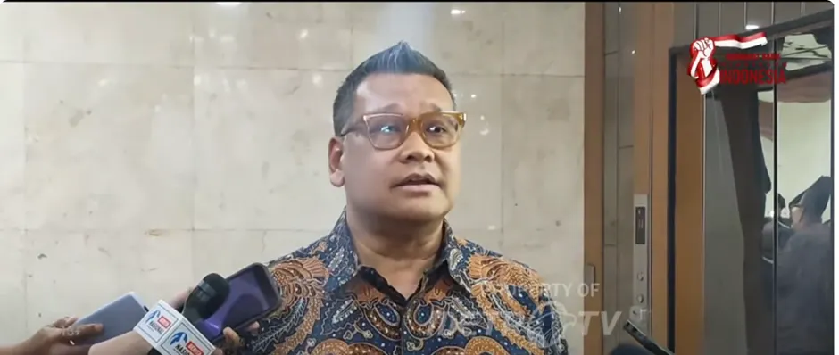 Ketua DPP PDIP, Eriko Sotarduga, mengungkapkan rasa syukurnya karena terbuka jalan untuk partainya mengusungkan calon di Pilgub Jakarta mendatang.